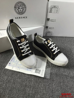 V Fashion Casual Men Shoes--005